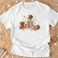 Librarian Gifts, Librarian Shirts