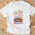 Unearth A Story Reading Book Flowers Summer Reading 2026 T-Shirt Gifts for Old Men Unearth A Story Reading Book Flowers Summer Reading 2026 T-Shirt Gifts for Old Men