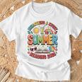 Unearth a Story Summer 2026 Summer Reading Program Book Premium Tri-Blend T-Shirt Gifts for Old Men