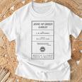 Vintage Anne Of Green Gables Book Shirt T-Shirt Gifts for Old Men Vintage Anne Of Green Gables Book Shirt T-Shirt Gifts for Old Men