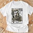 Halloween Gifts, Book Club Shirts Halloween Gifts, Book Club Shirts