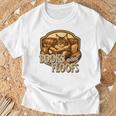 Vintage Style Maine Coon Cat Reading Books And Floofs Premium Tri-Blend T-Shirt Gifts for Old Men Vintage Style Maine Coon Cat Reading Books And Floofs Premium Tri-Blend T-Shirt Gifts for Old Men