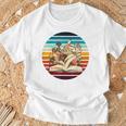 Wildflower Book Lovers For Summer Reading Booktrovert Women T-Shirt Gifts for Old Men Wildflower Book Lovers For Summer Reading Booktrovert Women T-Shirt Gifts for Old Men