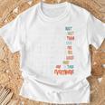I Will Read Books On A Boat & Everywhere Reading Book Kids T-Shirt Gifts for Old Men