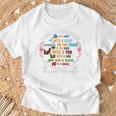 I Will Read Books On A Boat & Everywhere Reading Premium Tri-Blend T-Shirt Gifts for Old Men I Will Read Books On A Boat & Everywhere Reading Premium Tri-Blend T-Shirt Gifts for Old Men