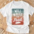 Writer Gifts, Writer Shirts Writer Gifts, Writer Shirts