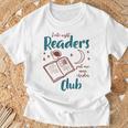 Book Club Gifts, Book Club Shirts Book Club Gifts, Book Club Shirts