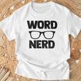 Book Nerd Gifts, Book Nerd Shirts