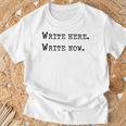 Author Gifts, Author Shirts Author Gifts, Author Shirts