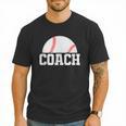 Baseball Coach Little League Baseball Dad Athletic Sports Men T-Shirt Baseball Coach Little League Baseball Dad Athletic Sports Men T-Shirt