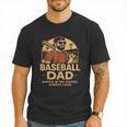 Baseball Dad – Always In The Stands Always Loud Retro Men T-Shirt Baseball Dad – Always In The Stands Always Loud Retro Men T-Shirt