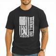 Baseball Dad American Flag Papa Daddy Happy Father's Day Men T-Shirt Baseball Dad American Flag Papa Daddy Happy Father's Day Men T-Shirt