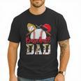 Baseball Dad Camo Husband Fathers Day Player Coach Dad Son Men T-Shirt Baseball Dad Camo Husband Fathers Day Player Coach Dad Son Men T-Shirt
