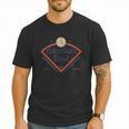 Baseball Dad Diamond Game Day Men T-Shirt Baseball Dad Diamond Game Day Men T-Shirt