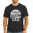 Baseball Dad Father's Day Men Men T-Shirt