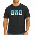 Baseball Dad Ice Cream Drip Happy Fathers Day Men T-Shirt Baseball Dad Ice Cream Drip Happy Fathers Day Men T-Shirt