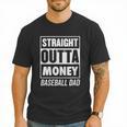 Baseball Dad Joke Men T-Shirt