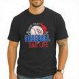 Baseball Dad Life Happy Fathers Day Dad Daddy Baseball Lover Men T-Shirt Baseball Dad Life Happy Fathers Day Dad Daddy Baseball Lover Men T-Shirt
