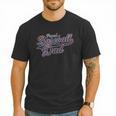 Baseball Dad Graphic Men T-Shirt Baseball Dad Graphic Men T-Shirt
