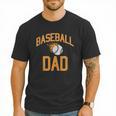 Baseball Dad Men Men T-Shirt Baseball Dad Men Men T-Shirt
