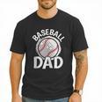 Baseball Dad Baseball Player Men Men T-Shirt Baseball Dad Baseball Player Men Men T-Shirt
