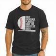 Baseball Dad Only Baseball Players Have The Greatest Dads Men T-Shirt Baseball Dad Only Baseball Players Have The Greatest Dads Men T-Shirt