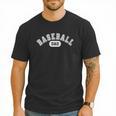 Baseball Dad School Sports Baseball Fan Father's Day Men T-Shirt Baseball Dad School Sports Baseball Fan Father's Day Men T-Shirt