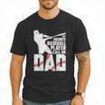 Baseball Dad Shirt Baseball Dad Fathers Day Men T-Shirt Baseball Dad Shirt Baseball Dad Fathers Day Men T-Shirt