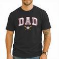 Baseball Dad Shirt Baseball Player Game Day Father's Day Men T-Shirt Baseball Dad Shirt Baseball Player Game Day Father's Day Men T-Shirt
