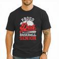 Baseball Dad Shirt Proud Dad Of A Baseball 2025 Senior Men T-Shirt Baseball Dad Shirt Proud Dad Of A Baseball 2025 Senior Men T-Shirt