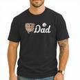 Baseball Dad Softball Dad Father's Day Men T-Shirt Baseball Dad Softball Dad Father's Day Men T-Shirt