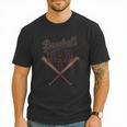 Baseball Dad Vintage Family Matching Father's Day Dad Life Men T-Shirt Baseball Dad Vintage Family Matching Father's Day Dad Life Men T-Shirt