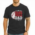 Baseball Dad Vintage Baseball Player Men Men T-Shirt Baseball Dad Vintage Baseball Player Men Men T-Shirt