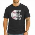 Best Baseball Dad Coach Ever Retro Father Baseball Coach Dad Men T-Shirt Best Baseball Dad Coach Ever Retro Father Baseball Coach Dad Men T-Shirt