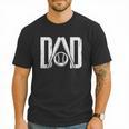 Best Baseball Dad Ever Vintage Clothing Baseball Father Day Men T-Shirt Best Baseball Dad Ever Vintage Clothing Baseball Father Day Men T-Shirt