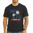 Best Coach Ever Fathers Day Baseball Dad Papa Sports Lover Men T-Shirt