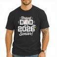 Class Of 2026 Senior Year Baseball Dad Senior 2026 Men T-Shirt Class Of 2026 Senior Year Baseball Dad Senior 2026 Men T-Shirt