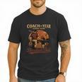 Coach Of The Year – Baseball Dad Every Year Men T-Shirt Coach Of The Year – Baseball Dad Every Year Men T-Shirt