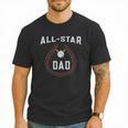 Dad Baseball Tee For Men And Dad Birthday Baseball Dad Men T-Shirt Dad Baseball Tee For Men And Dad Birthday Baseball Dad Men T-Shirt