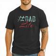 Dad Life Softball Baseball Daddy Sports Father’s Day Men T-Shirt Dad Life Softball Baseball Daddy Sports Father’s Day Men T-Shirt