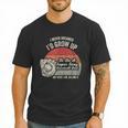 I Never Dreamed I'd Grow Up To Be A Super Sexy Baseball Dad Men T-Shirt I Never Dreamed I'd Grow Up To Be A Super Sexy Baseball Dad Men T-Shirt