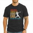 Father's Day A Super Sexy Baseball Dad But Here I Am Men T-Shirt Father's Day A Super Sexy Baseball Dad But Here I Am Men T-Shirt