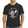 The Misadventures Of A Baseball Dad Men T-Shirt The Misadventures Of A Baseball Dad Men T-Shirt