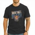 Proud Baseball Dad Game Day Sports-Loving Coach Fathers Men T-Shirt Proud Baseball Dad Game Day Sports-Loving Coach Fathers Men T-Shirt