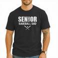 Senior Baseball Dad 2025 Team Parent Helper Class Of 2025 Men T-Shirt Senior Baseball Dad 2025 Team Parent Helper Class Of 2025 Men T-Shirt