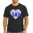 Softball Dad Baseball Dad Tee Ball Dad Men T-Shirt Softball Dad Baseball Dad Tee Ball Dad Men T-Shirt