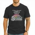 Super Sexy Baseball Dad Here I Am Killing It Men T-Shirt