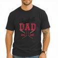 Vintage Baseball Dad Father's Day Game Day Toddlers Men T-Shirt Vintage Baseball Dad Father's Day Game Day Toddlers Men T-Shirt