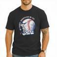 Vintage Baseball Dad Tee My Favorite Daughter Gave Me This Men T-Shirt Vintage Baseball Dad Tee My Favorite Daughter Gave Me This Men T-Shirt