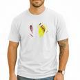 Ball Daddy Softball Baseball Dad Fathers Day Premium Men T-Shirt Ball Daddy Softball Baseball Dad Fathers Day Premium Men T-Shirt